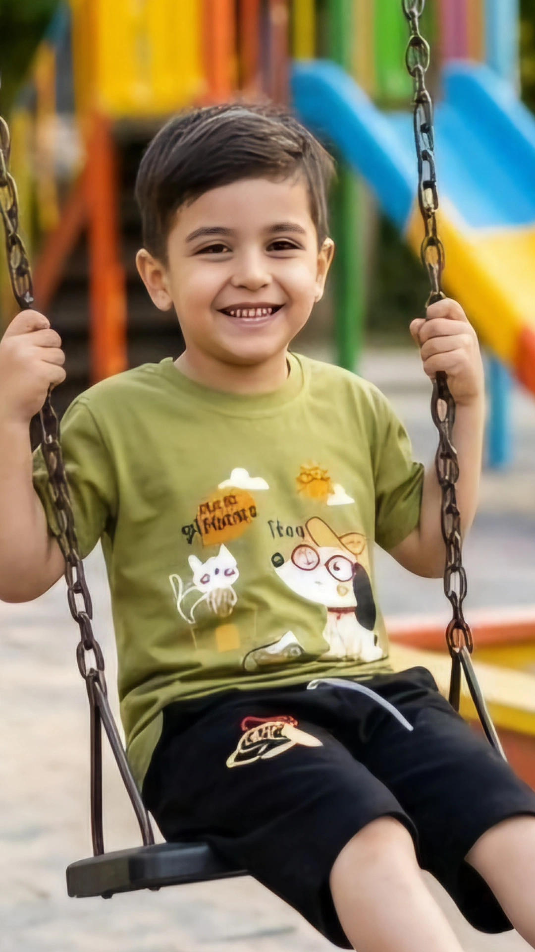 ست نقلی فوق العاده لطیف